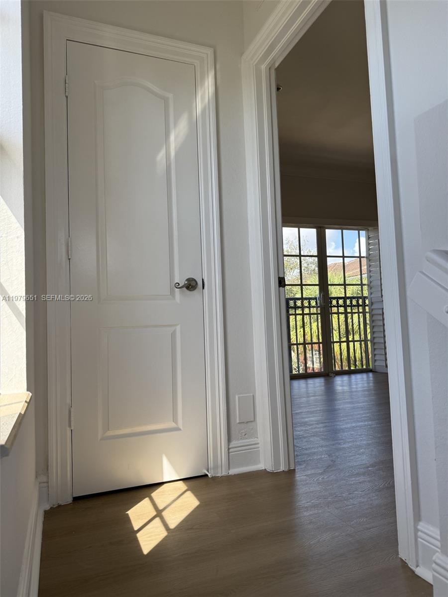 CLOISTERS AT LAKE WORTH - Residential Lease