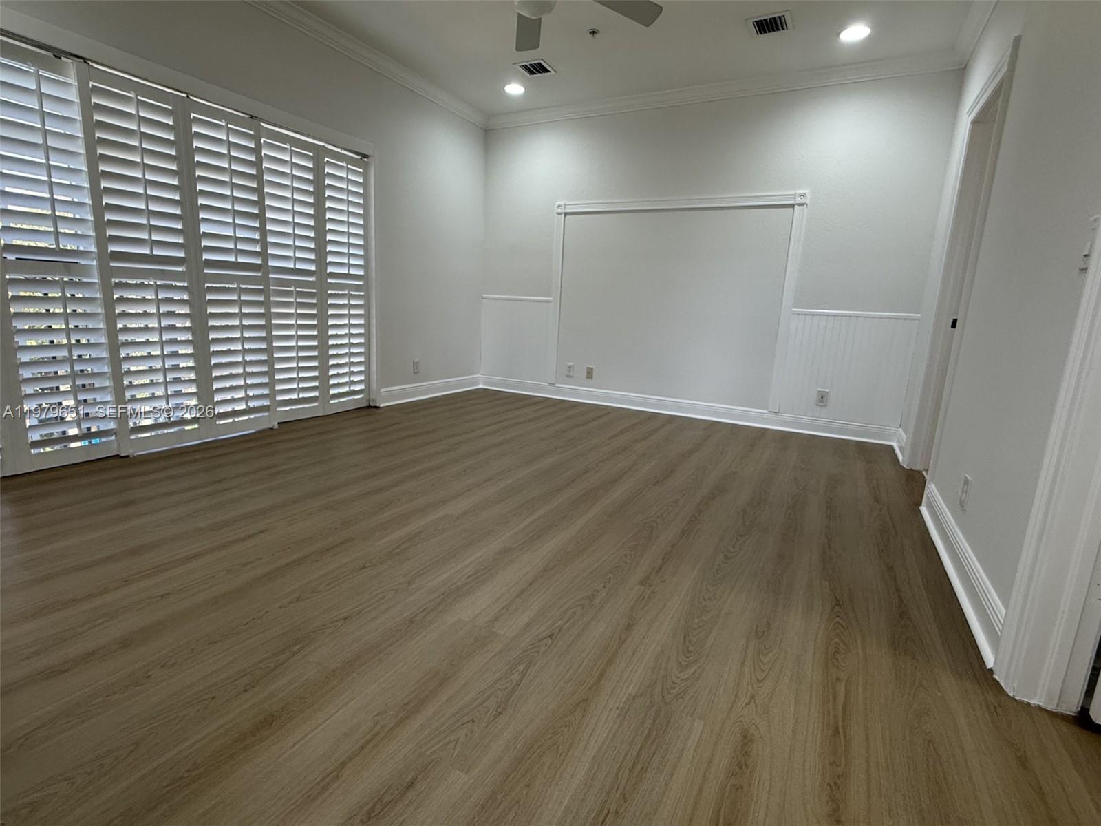 CLOISTERS AT LAKE WORTH - Residential Lease