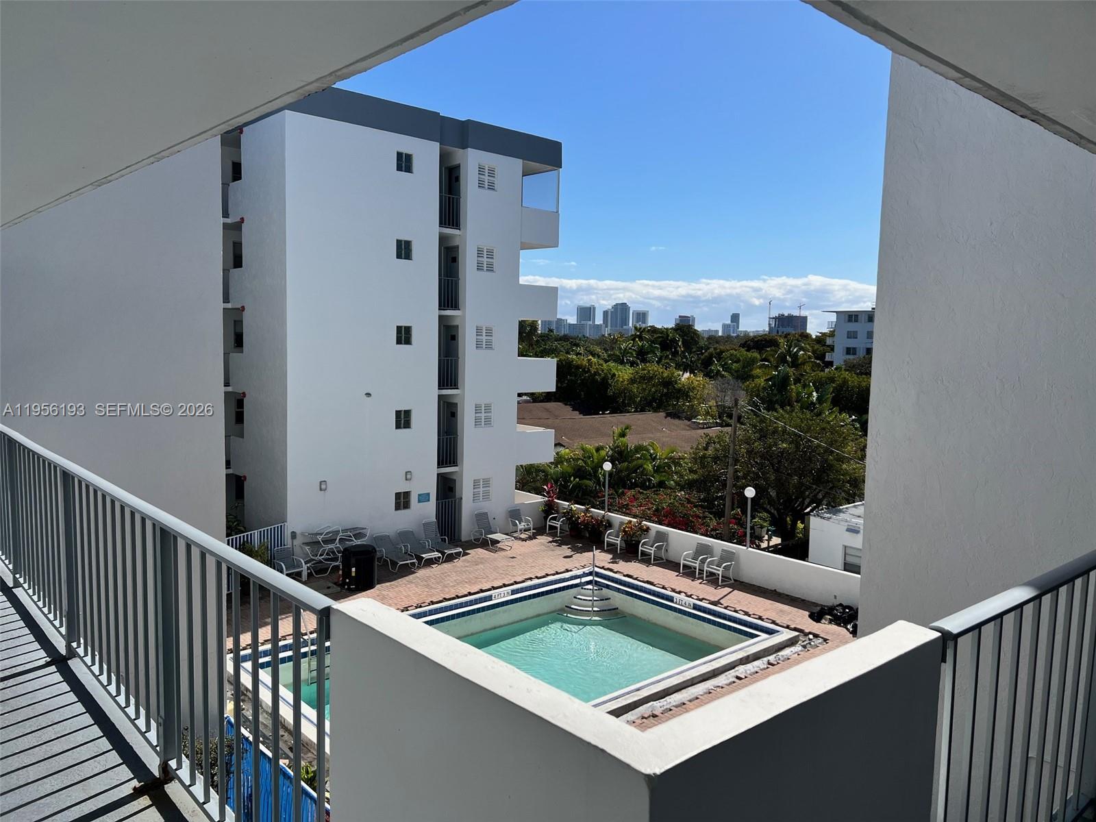 SUN HAVEN TOWERS CONDO - Residential