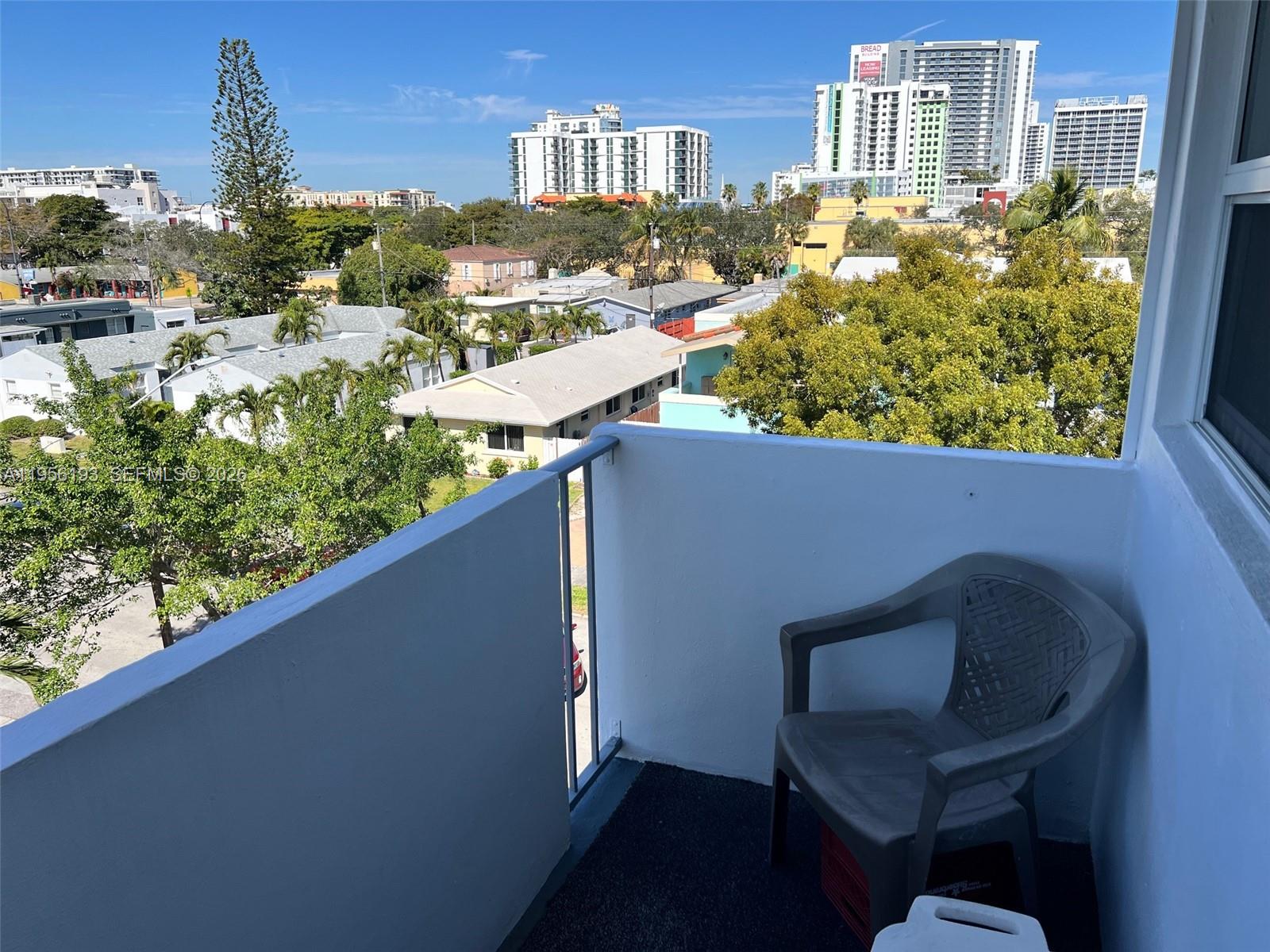 SUN HAVEN TOWERS CONDO - Residential