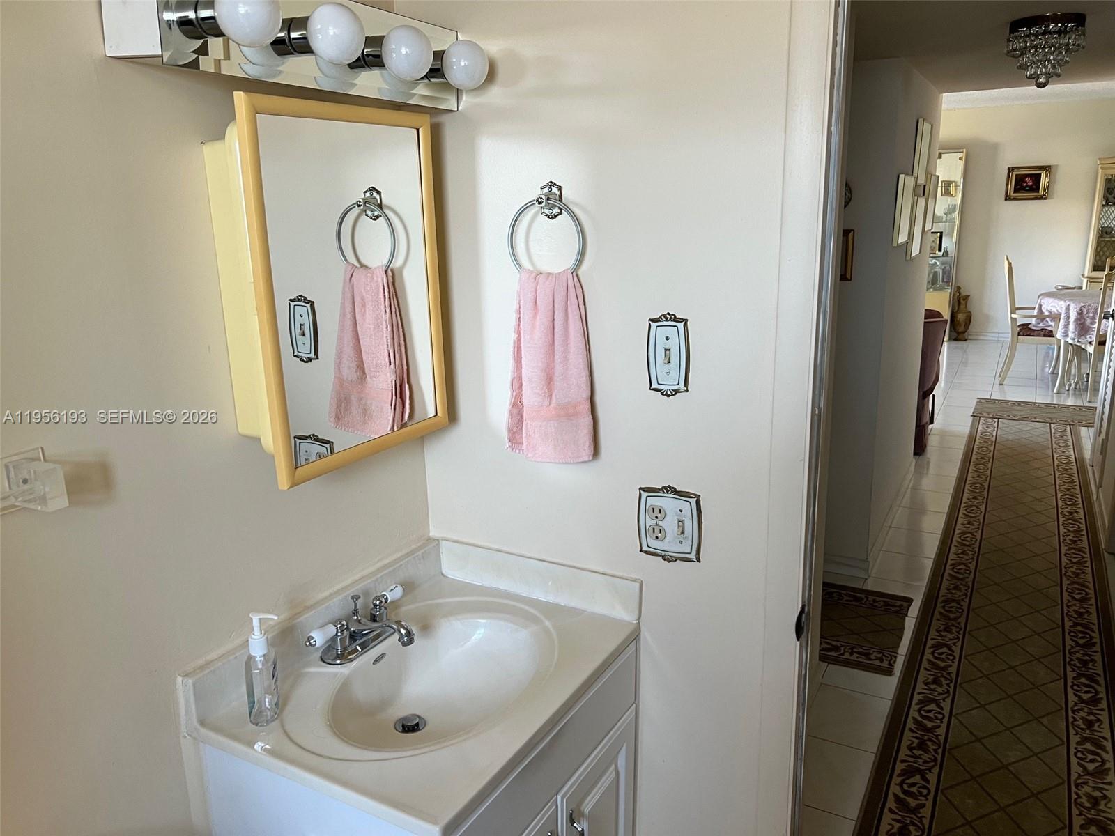 SUN HAVEN TOWERS CONDO - Residential