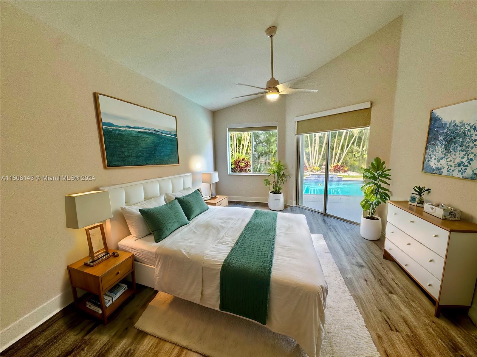 Oakbrook - Residential Lease