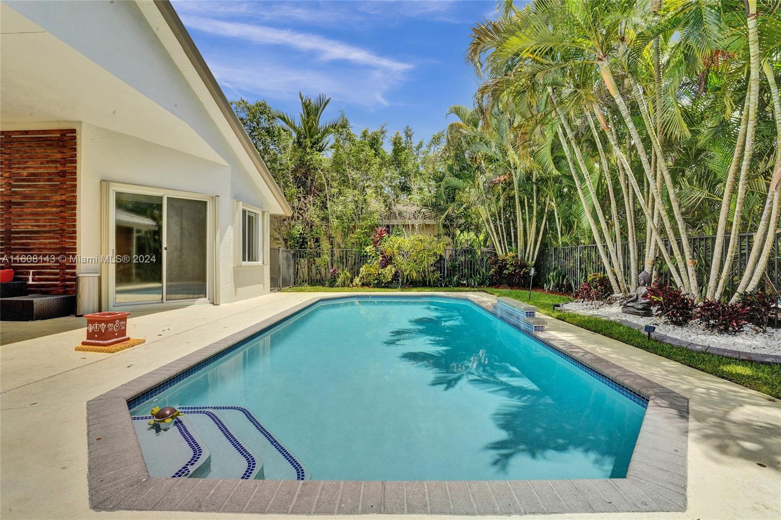 Oakbrook - Residential Lease