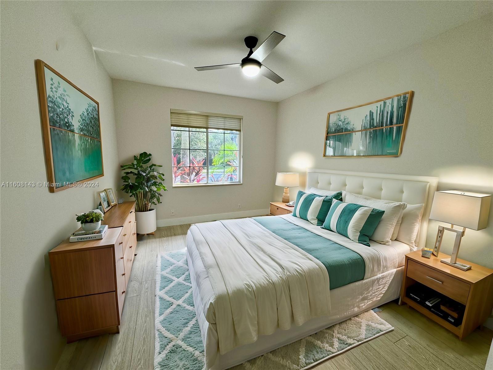Oakbrook - Residential Lease
