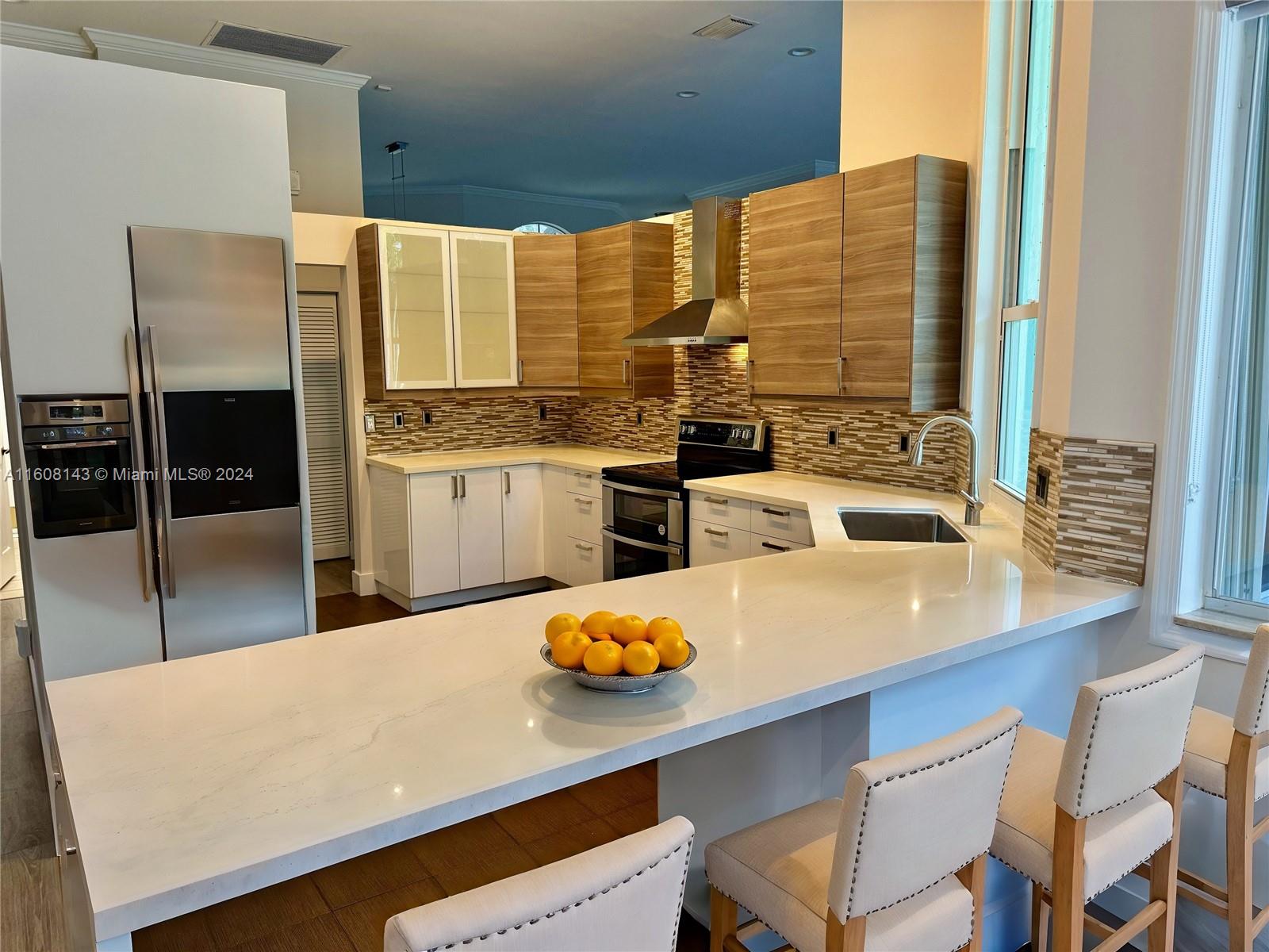 Oakbrook - Residential Lease