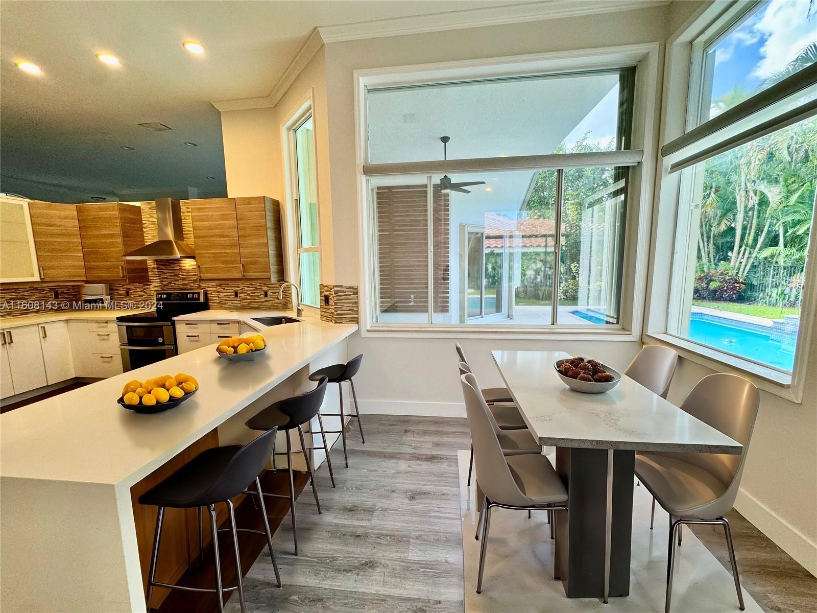 Oakbrook - Residential Lease