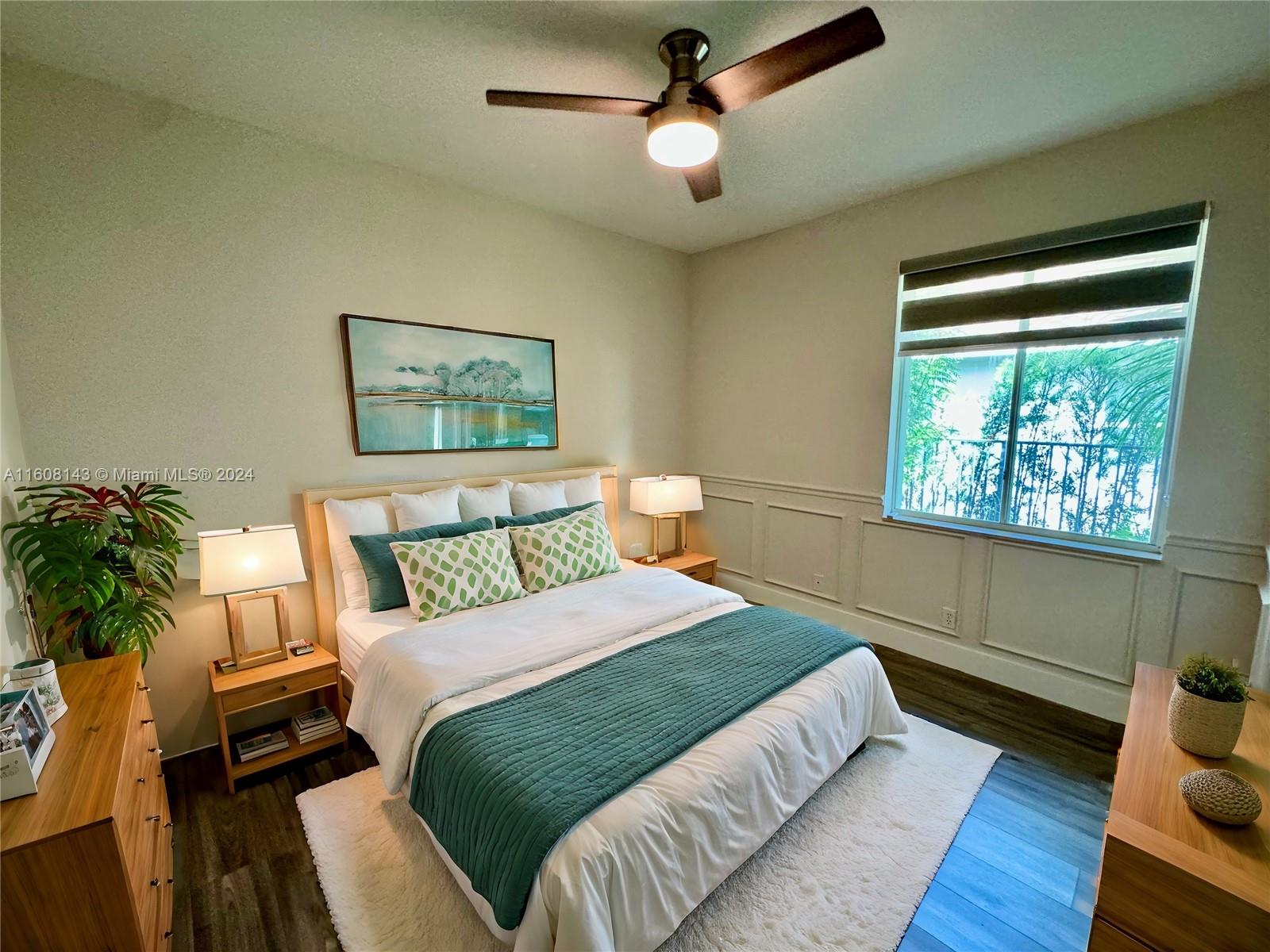 Oakbrook - Residential Lease