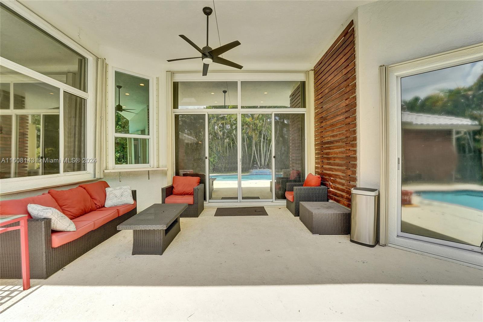 Oakbrook - Residential Lease