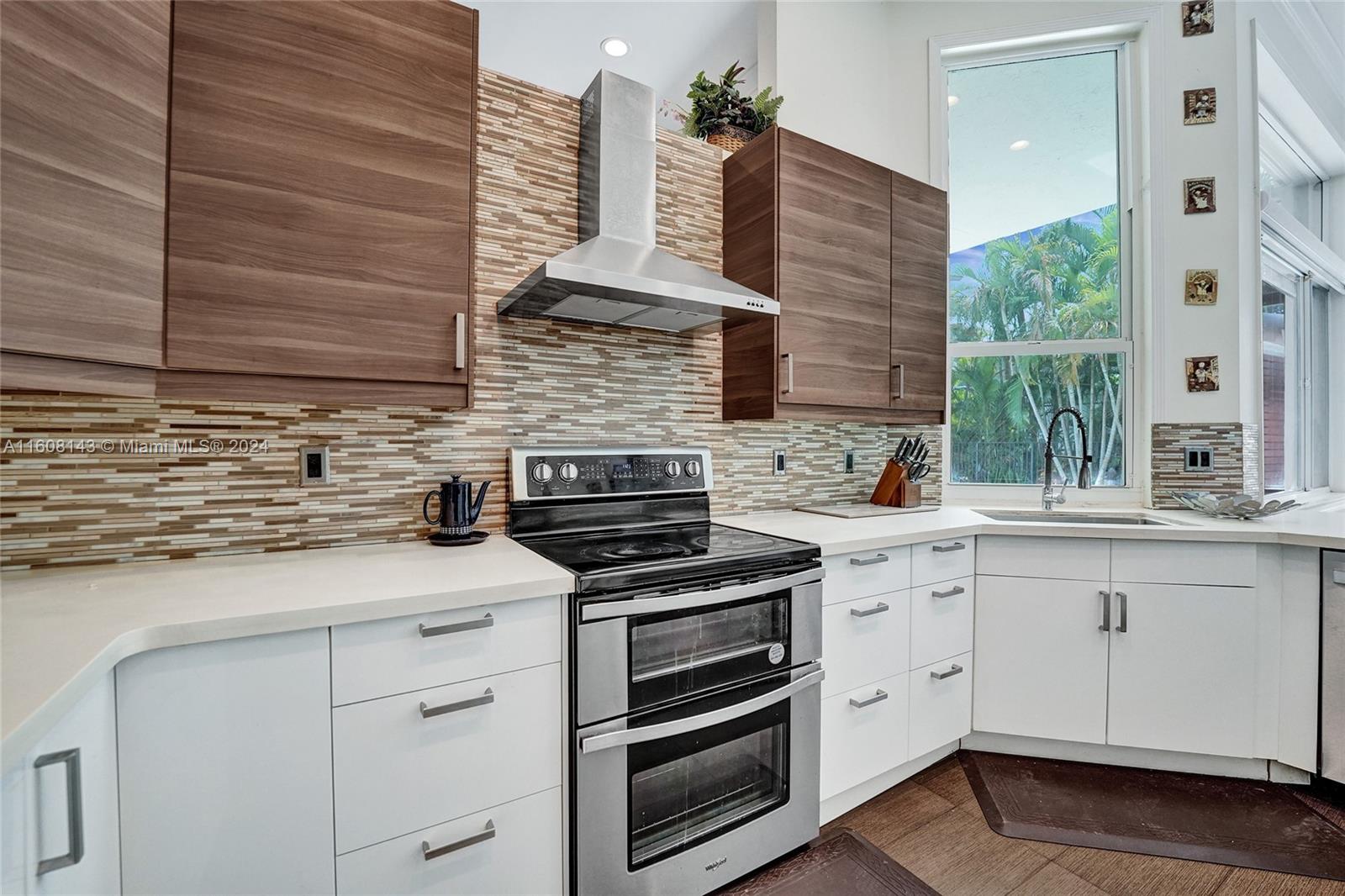 Oakbrook - Residential Lease
