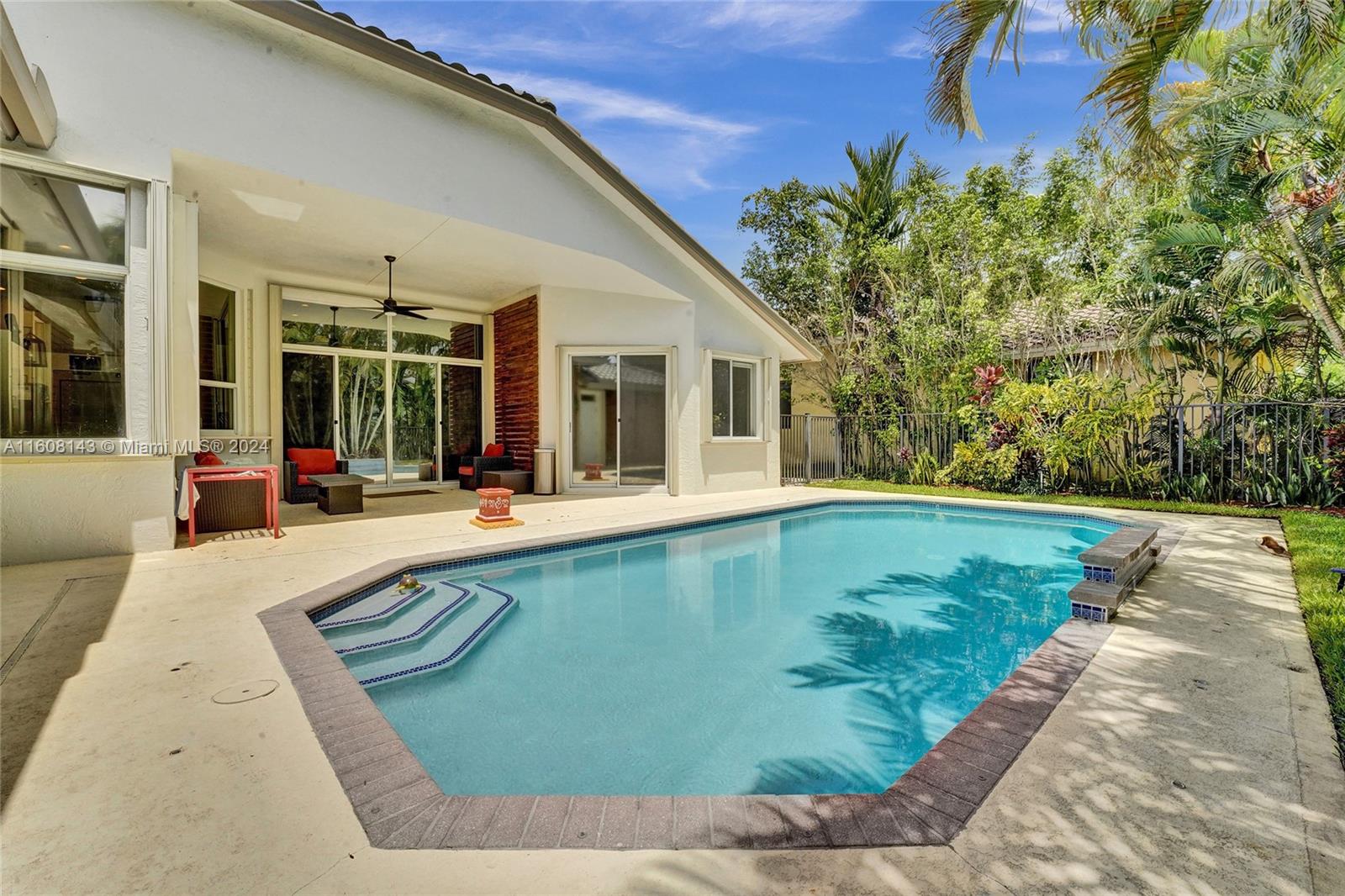 Oakbrook - Residential Lease