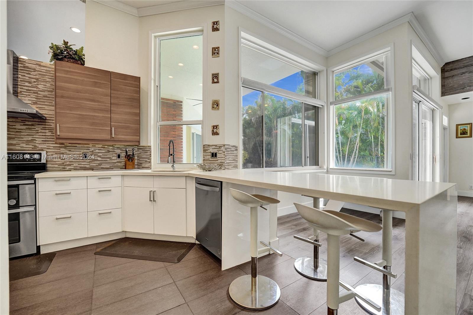 Oakbrook - Residential Lease