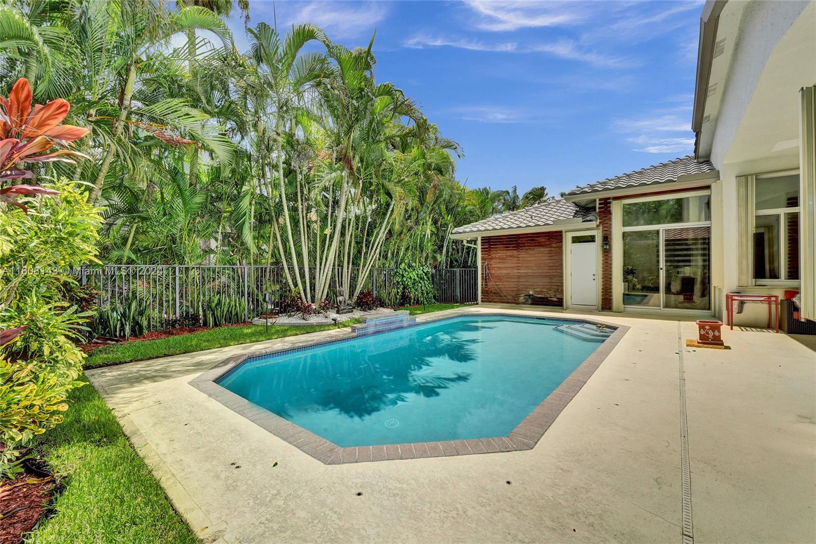 Oakbrook - Residential Lease