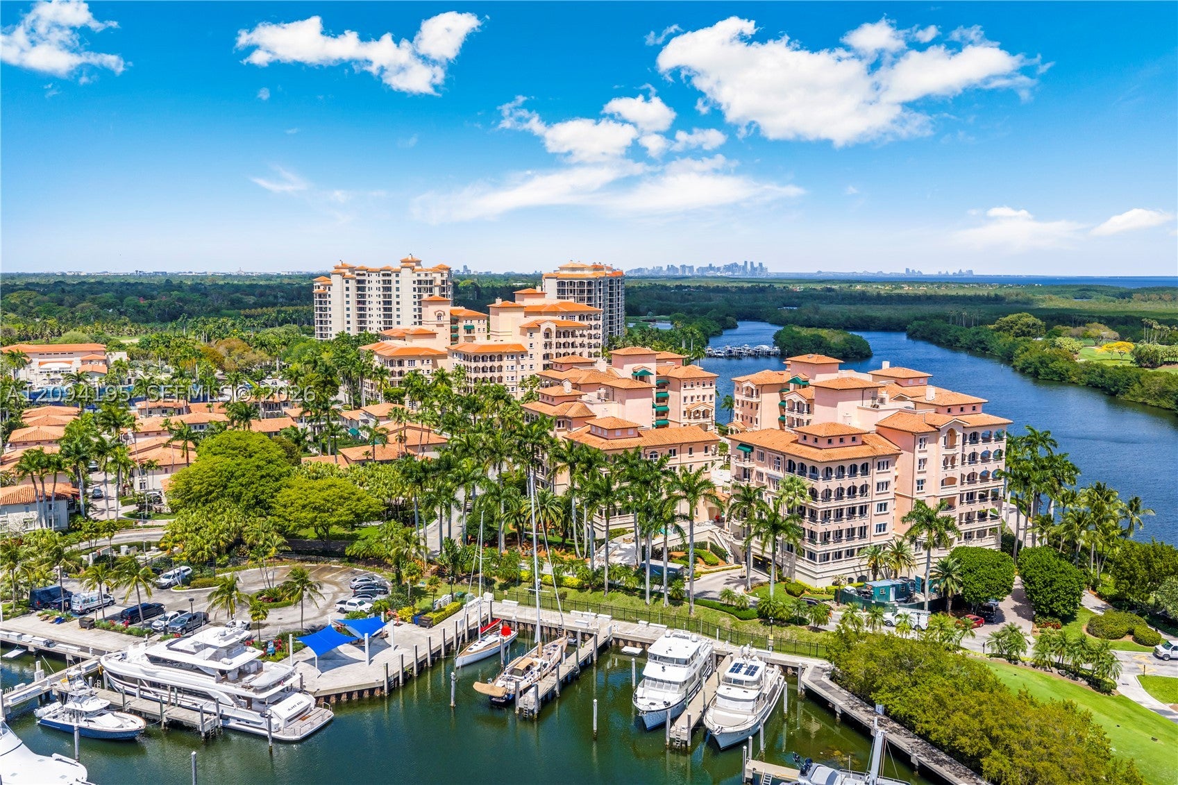 13660 Deering Bay Dr., #19