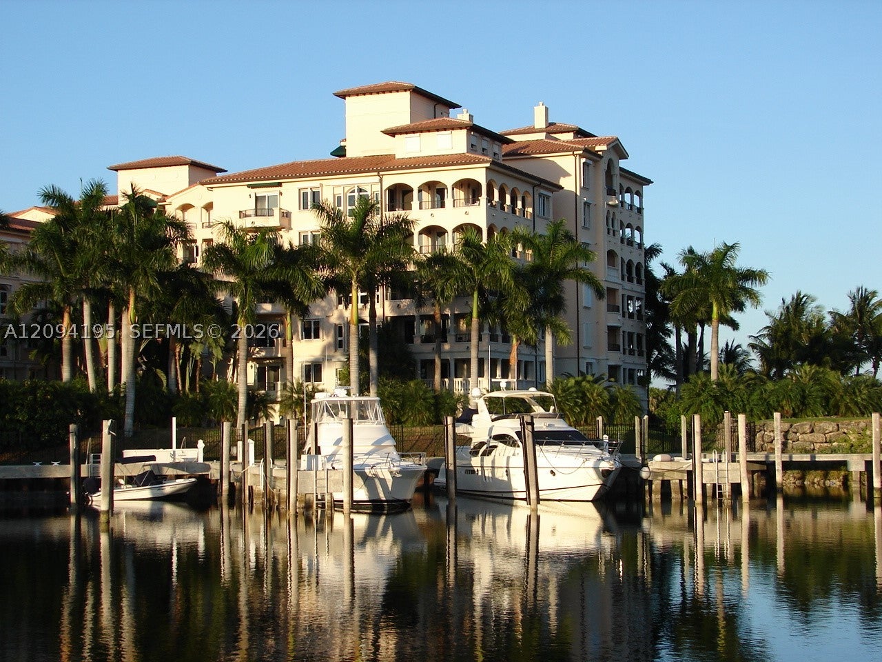 13660 Deering Bay Dr., #19