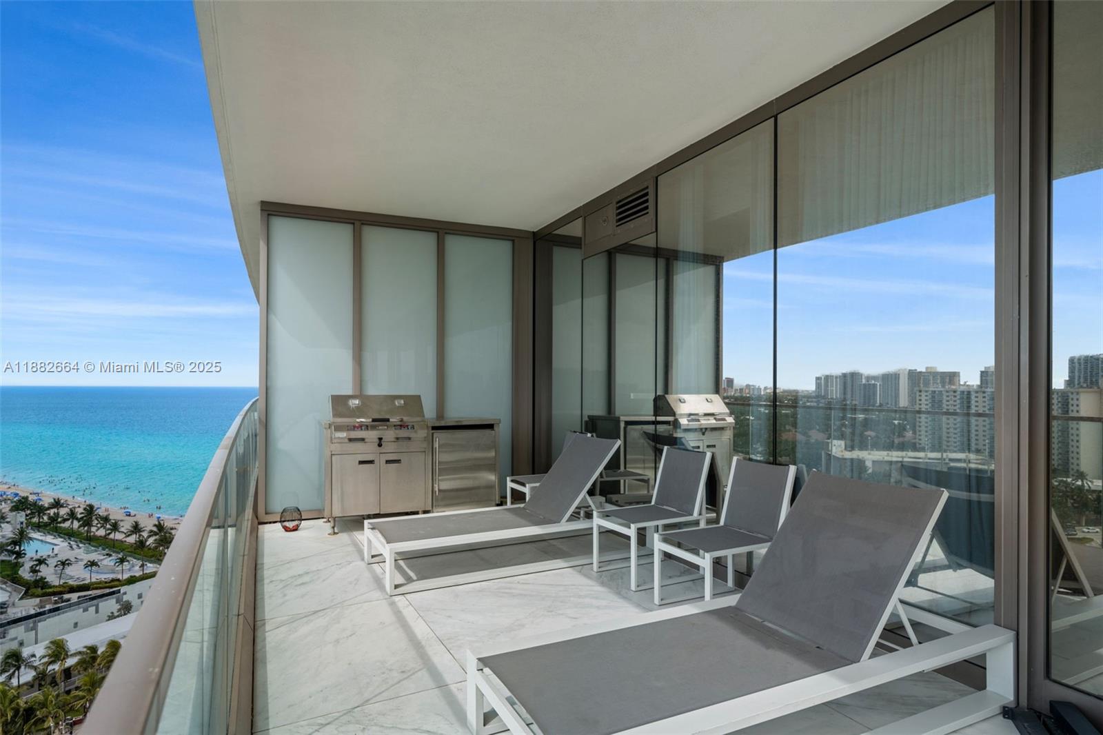 18975 COLLINS CONDO - Residential Lease