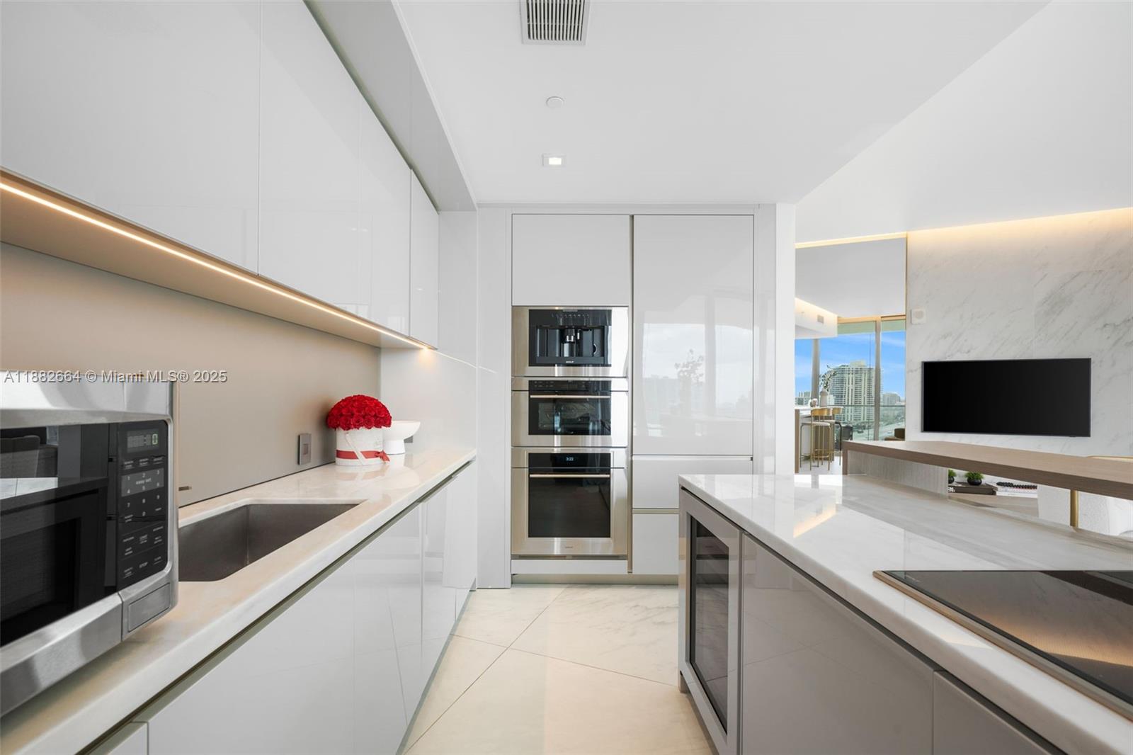 18975 COLLINS CONDO - Residential Lease