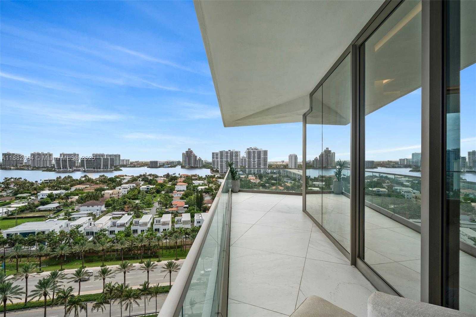 18975 COLLINS CONDO - Residential Lease