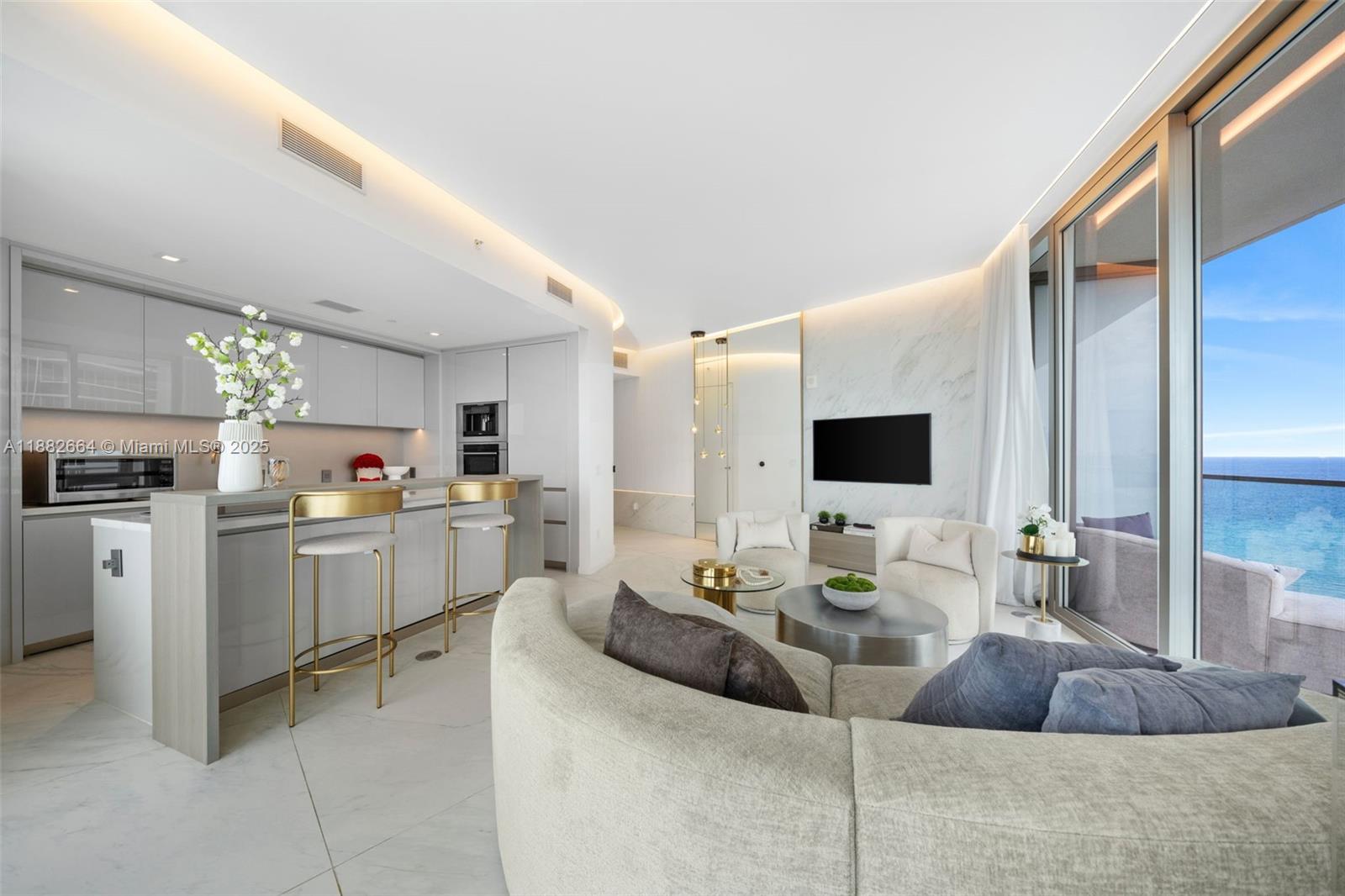 18975 COLLINS CONDO - Residential Lease