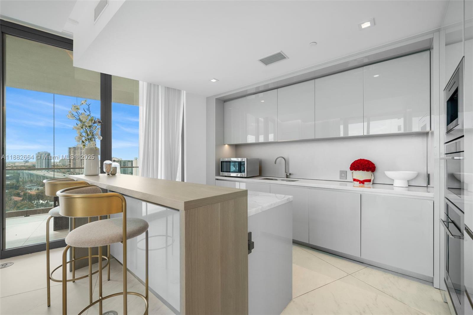 18975 COLLINS CONDO - Residential Lease