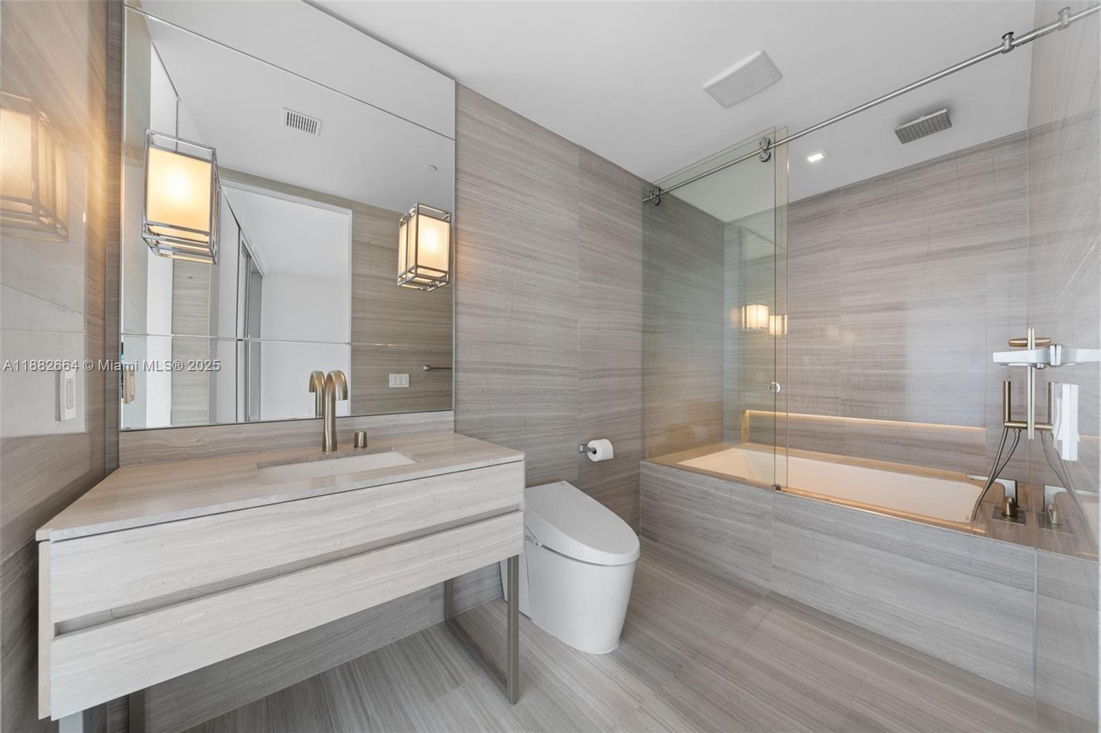 18975 COLLINS CONDO - Residential Lease