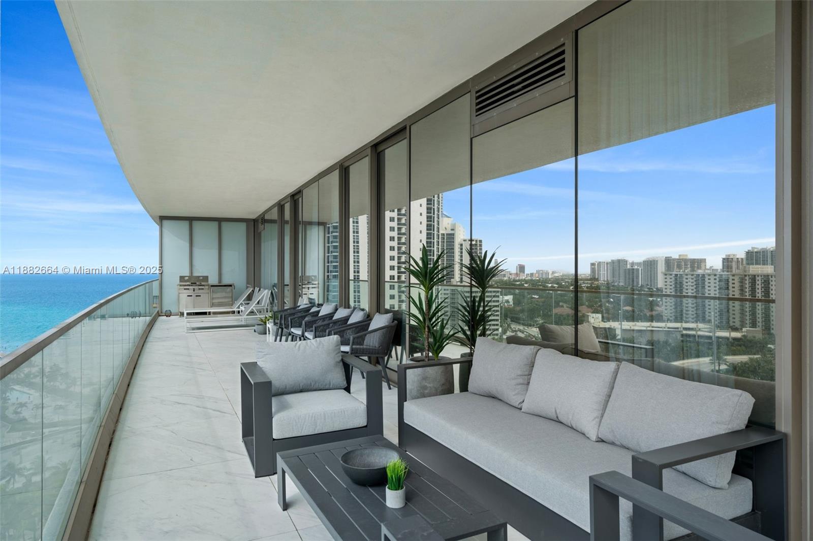 18975 COLLINS CONDO - Residential Lease