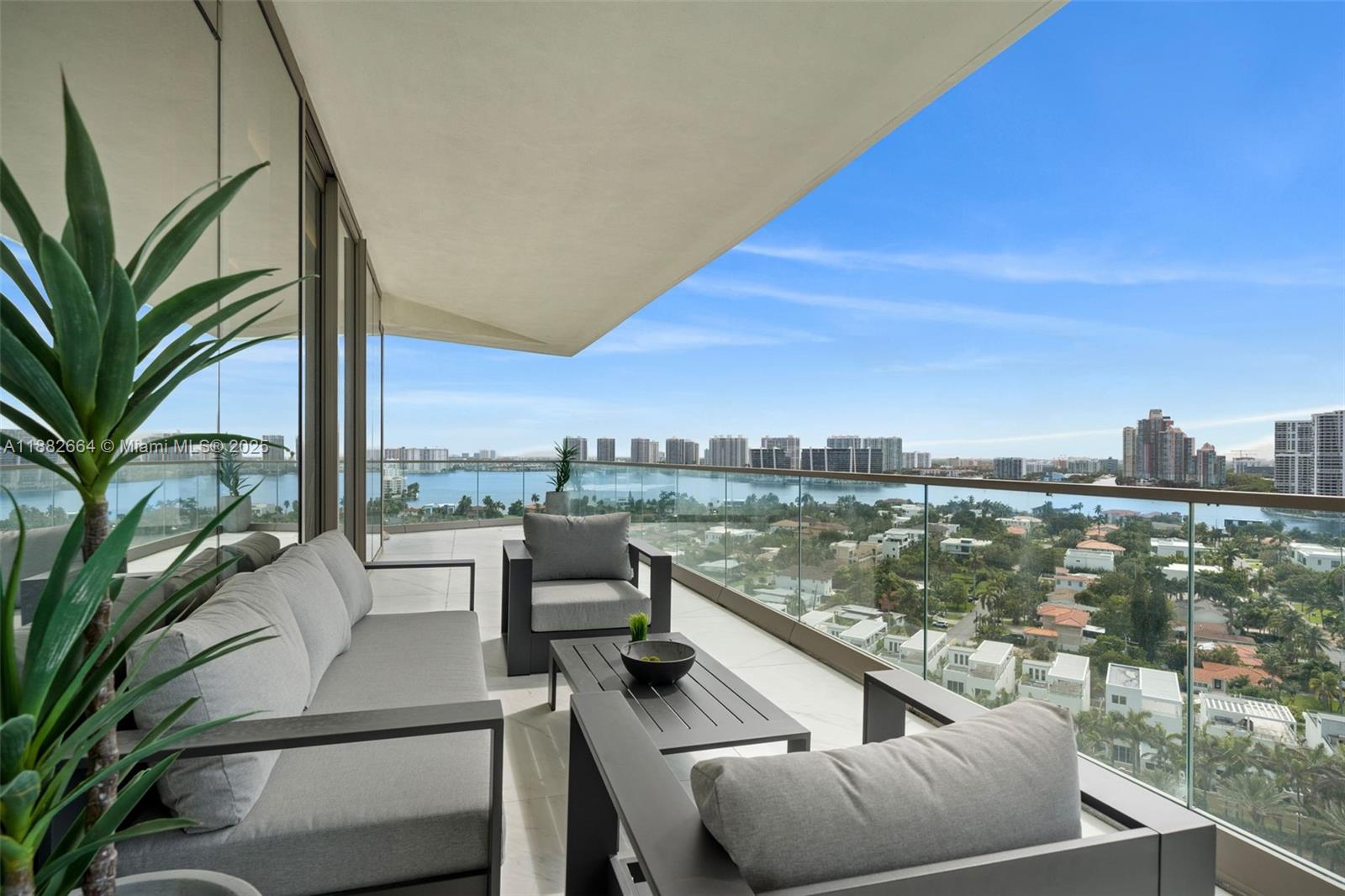 18975 COLLINS CONDO - Residential Lease