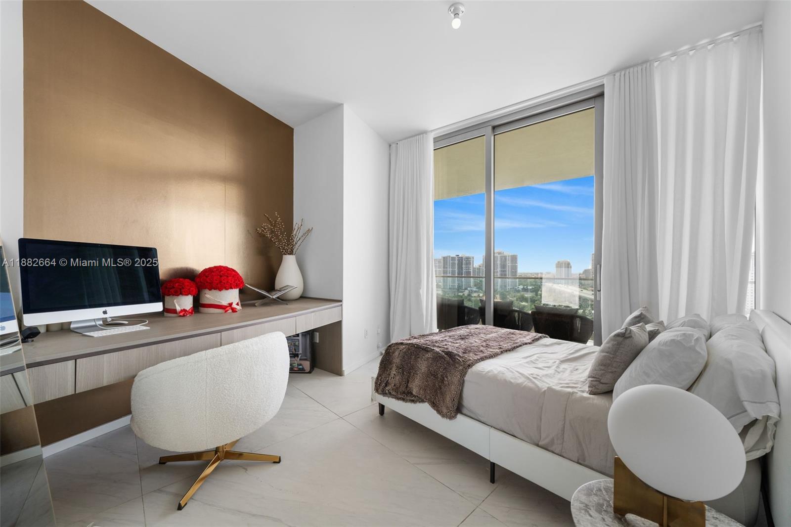 18975 COLLINS CONDO - Residential Lease