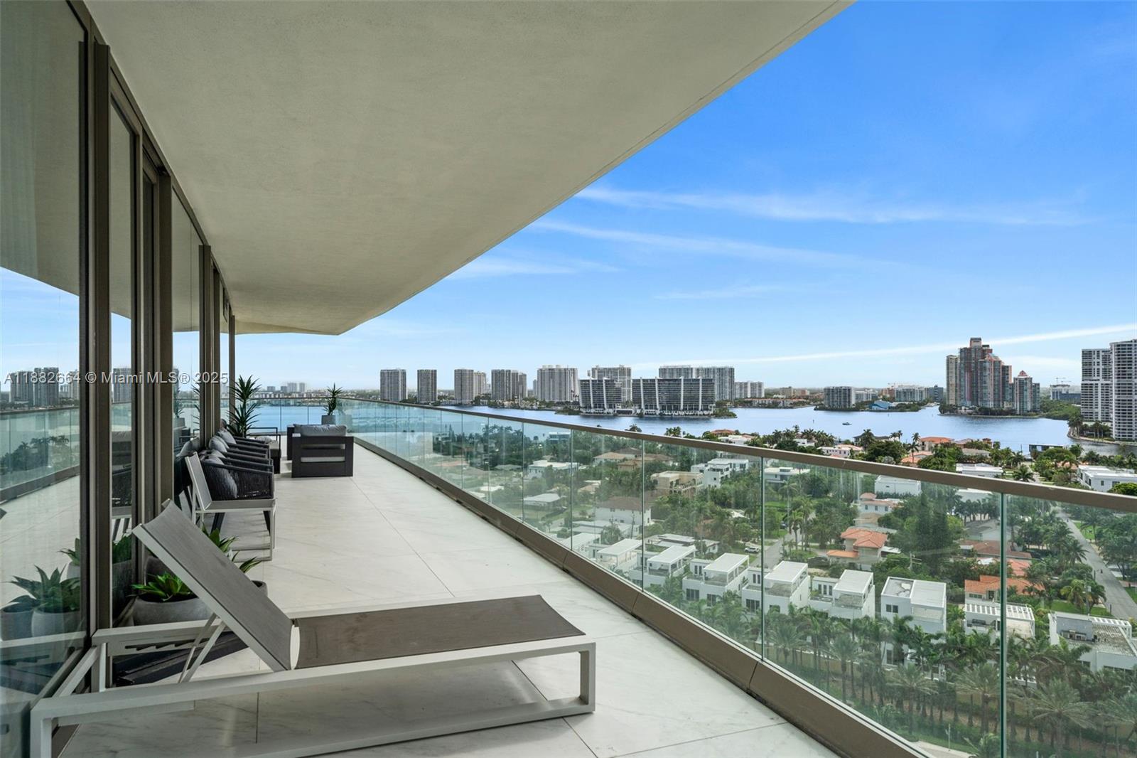 18975 COLLINS CONDO - Residential Lease