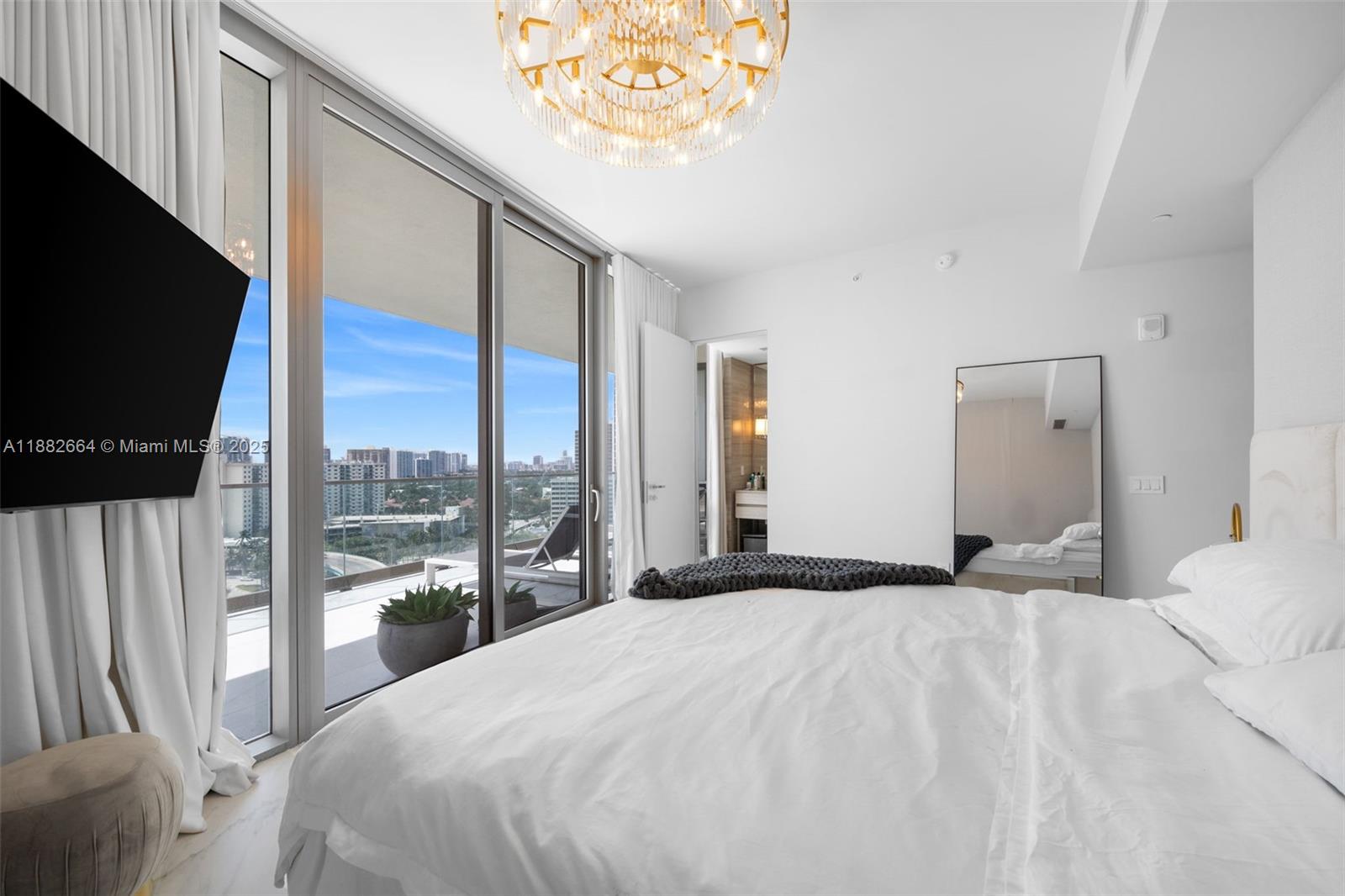 18975 COLLINS CONDO - Residential Lease