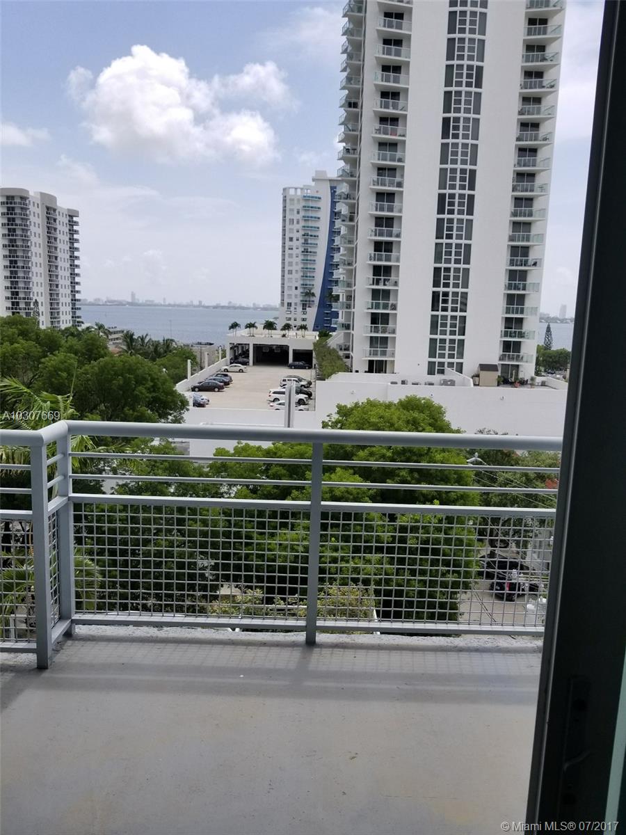 EDGEWATER LOFTS CONDO - Residential Lease