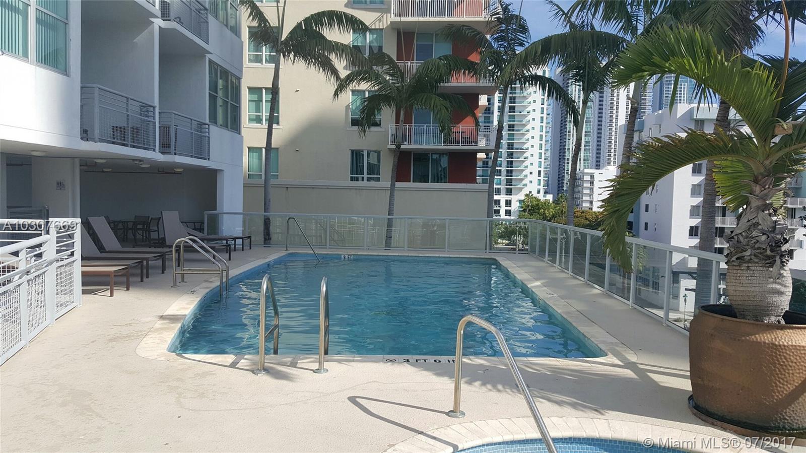 EDGEWATER LOFTS CONDO - Residential Lease