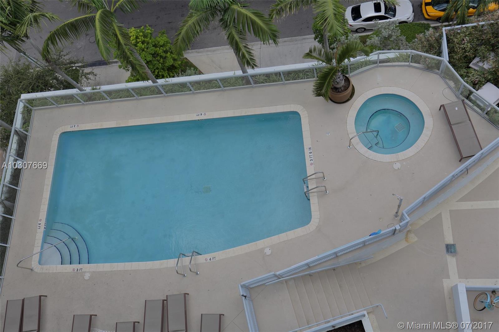 EDGEWATER LOFTS CONDO - Residential Lease