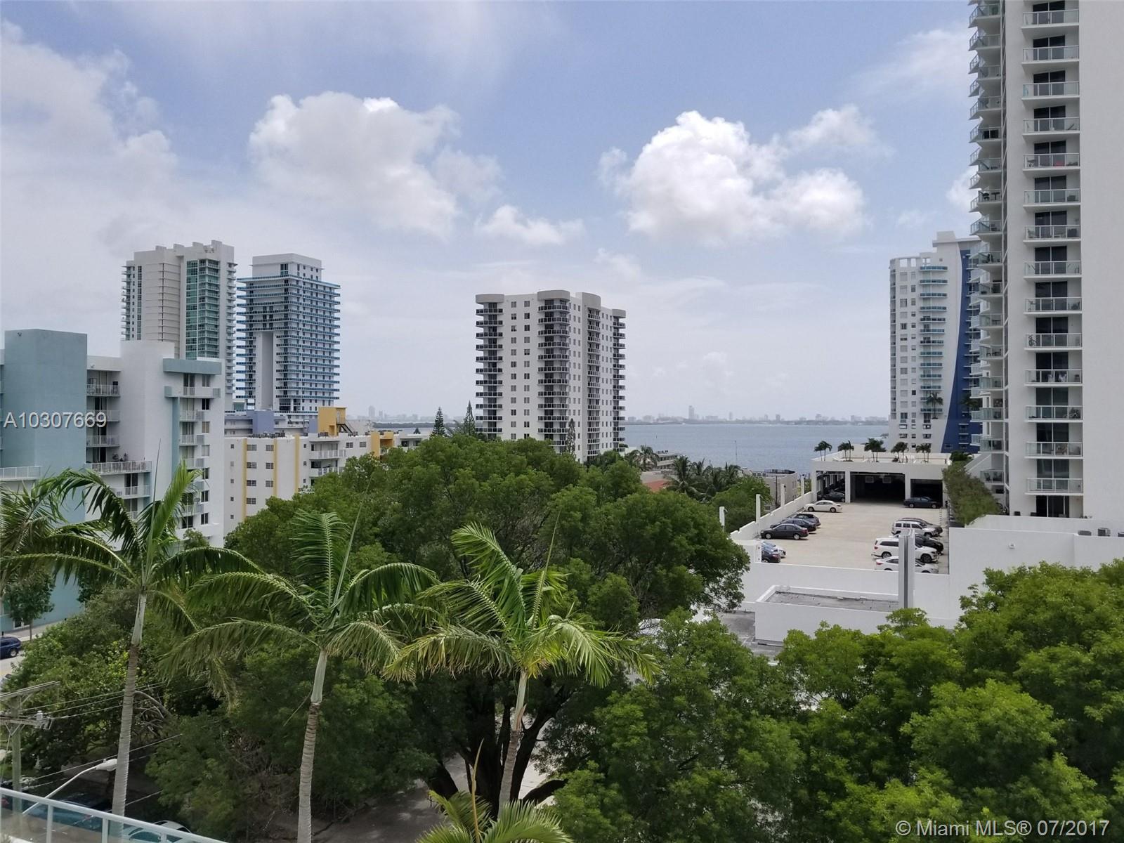 EDGEWATER LOFTS CONDO - Residential Lease