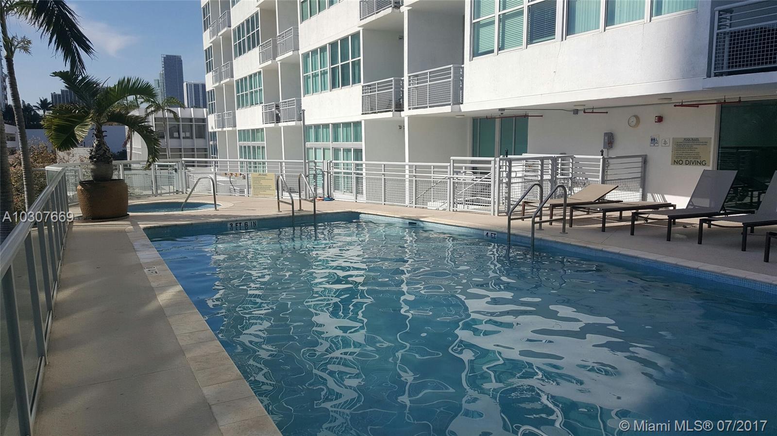 EDGEWATER LOFTS CONDO - Residential Lease