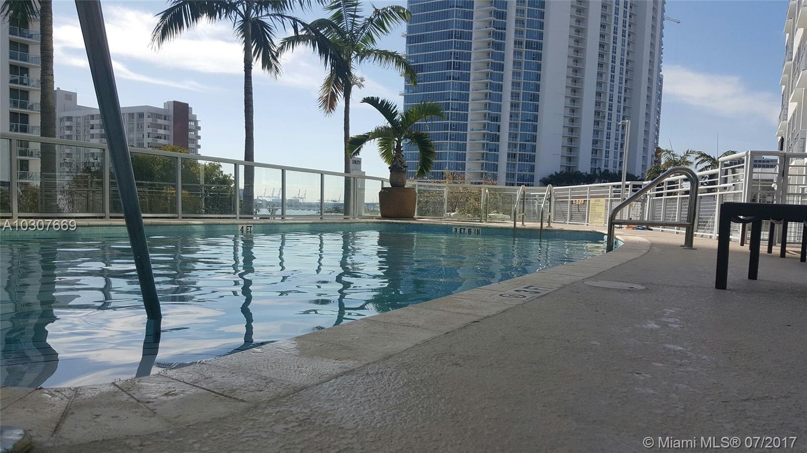 EDGEWATER LOFTS CONDO - Residential Lease