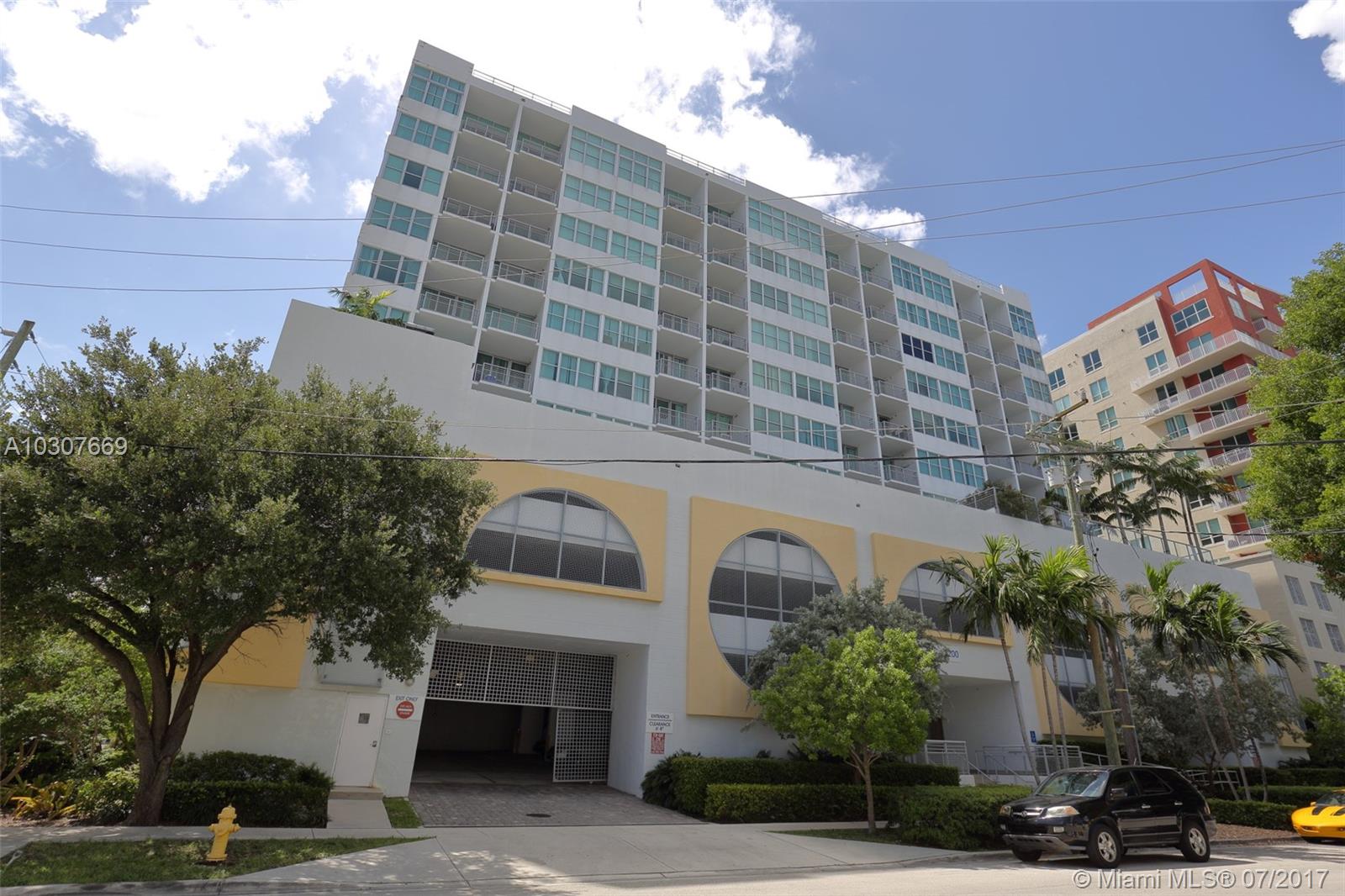 EDGEWATER LOFTS CONDO - Residential Lease