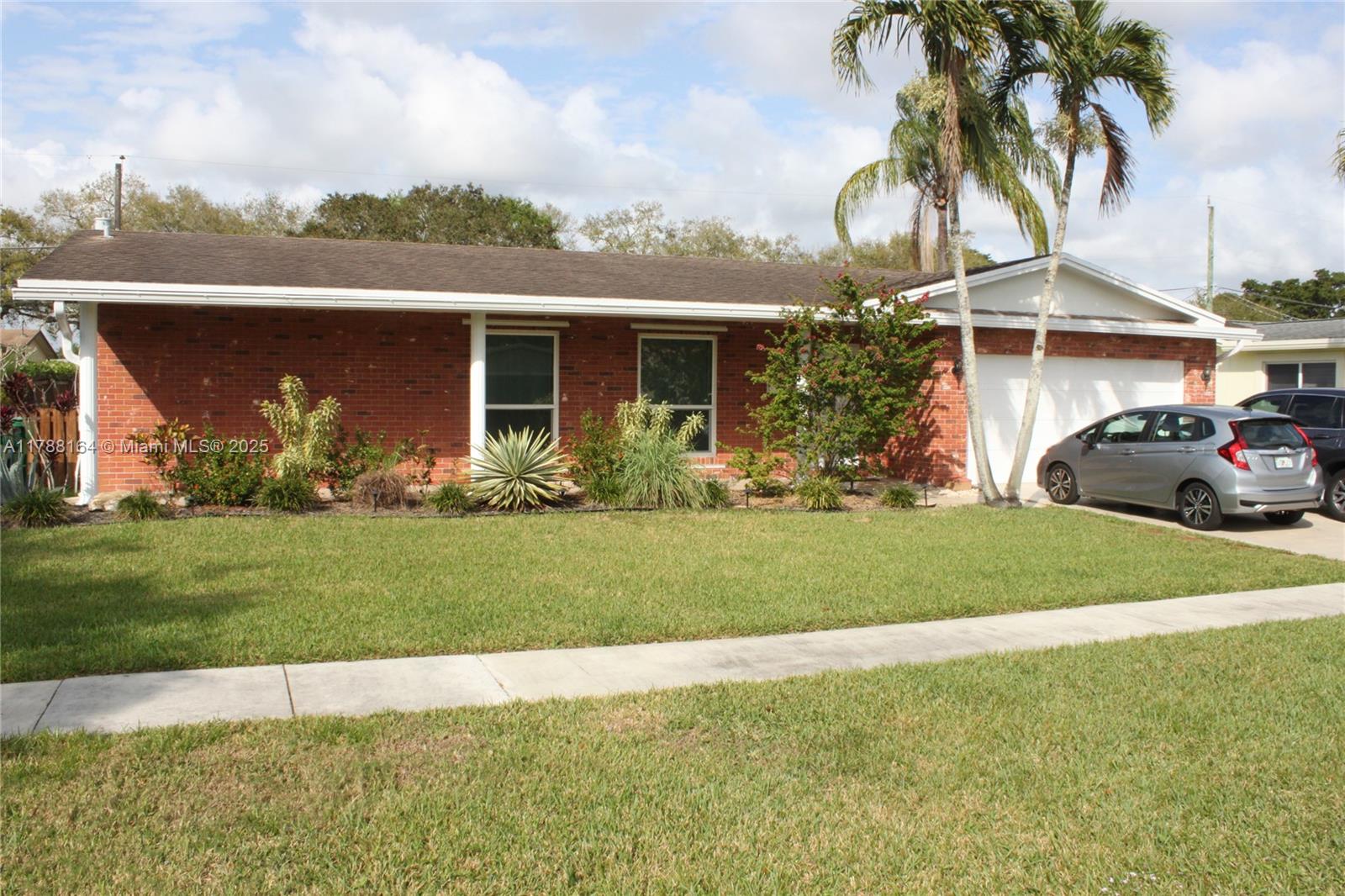 5031 SW 88th Ter