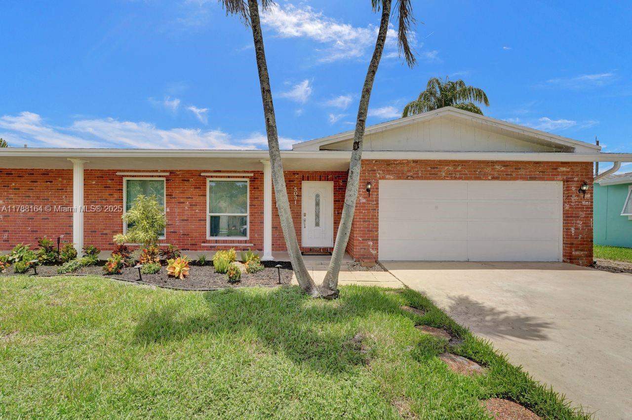5031 SW 88th Ter