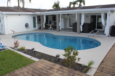 5031 SW 88th Ter Cooper City FL 33328