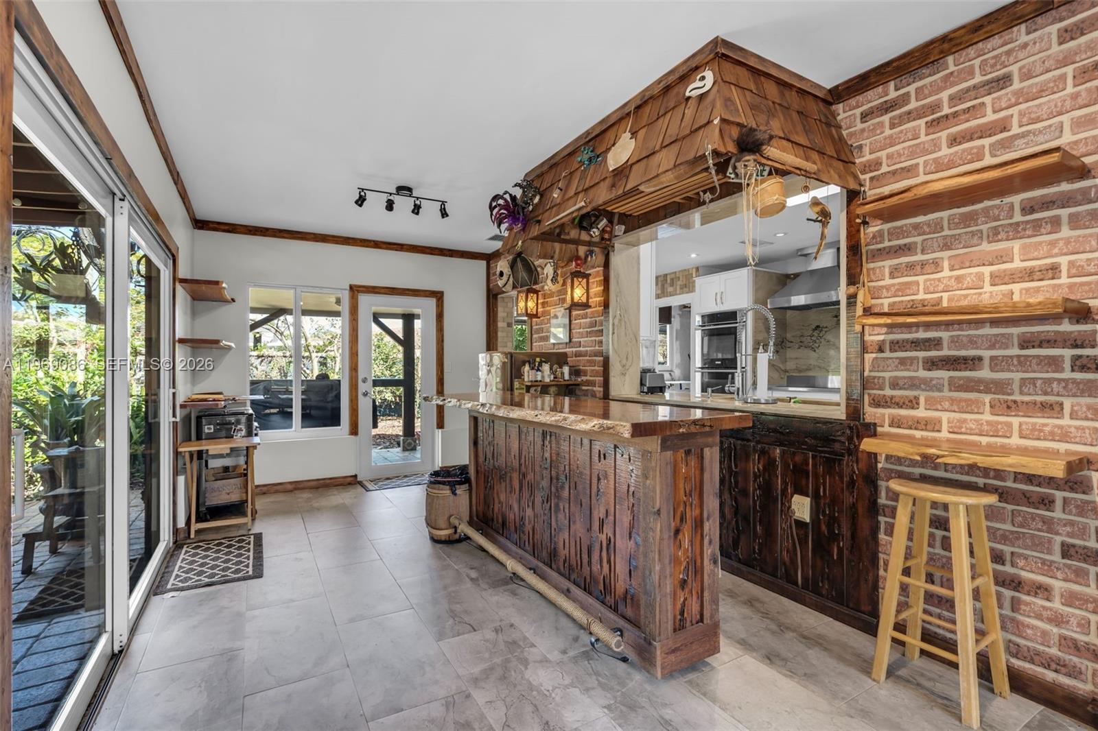 BOULEVARD HEIGHTS SEC SIX - Residential