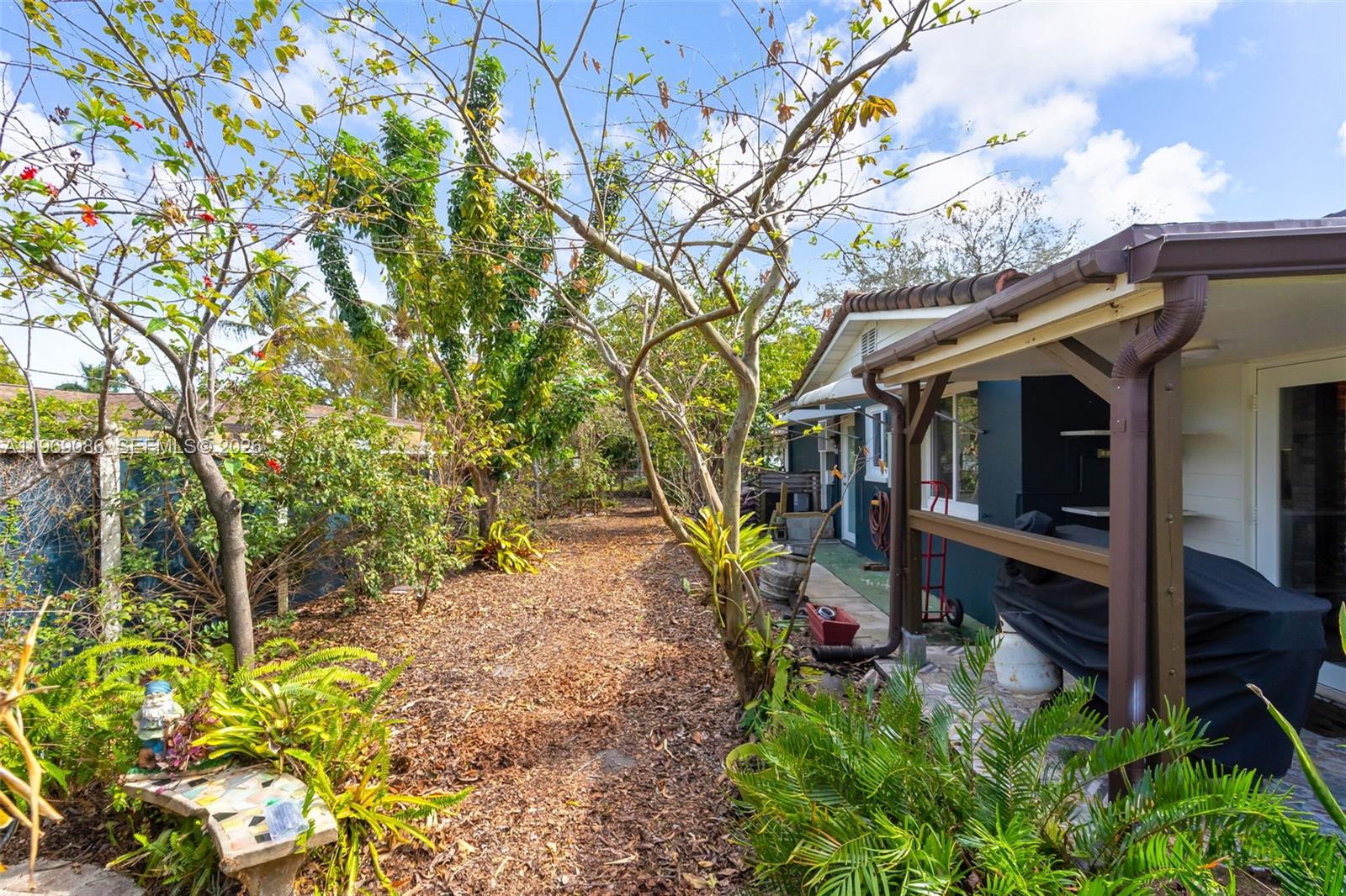 BOULEVARD HEIGHTS SEC SIX - Residential