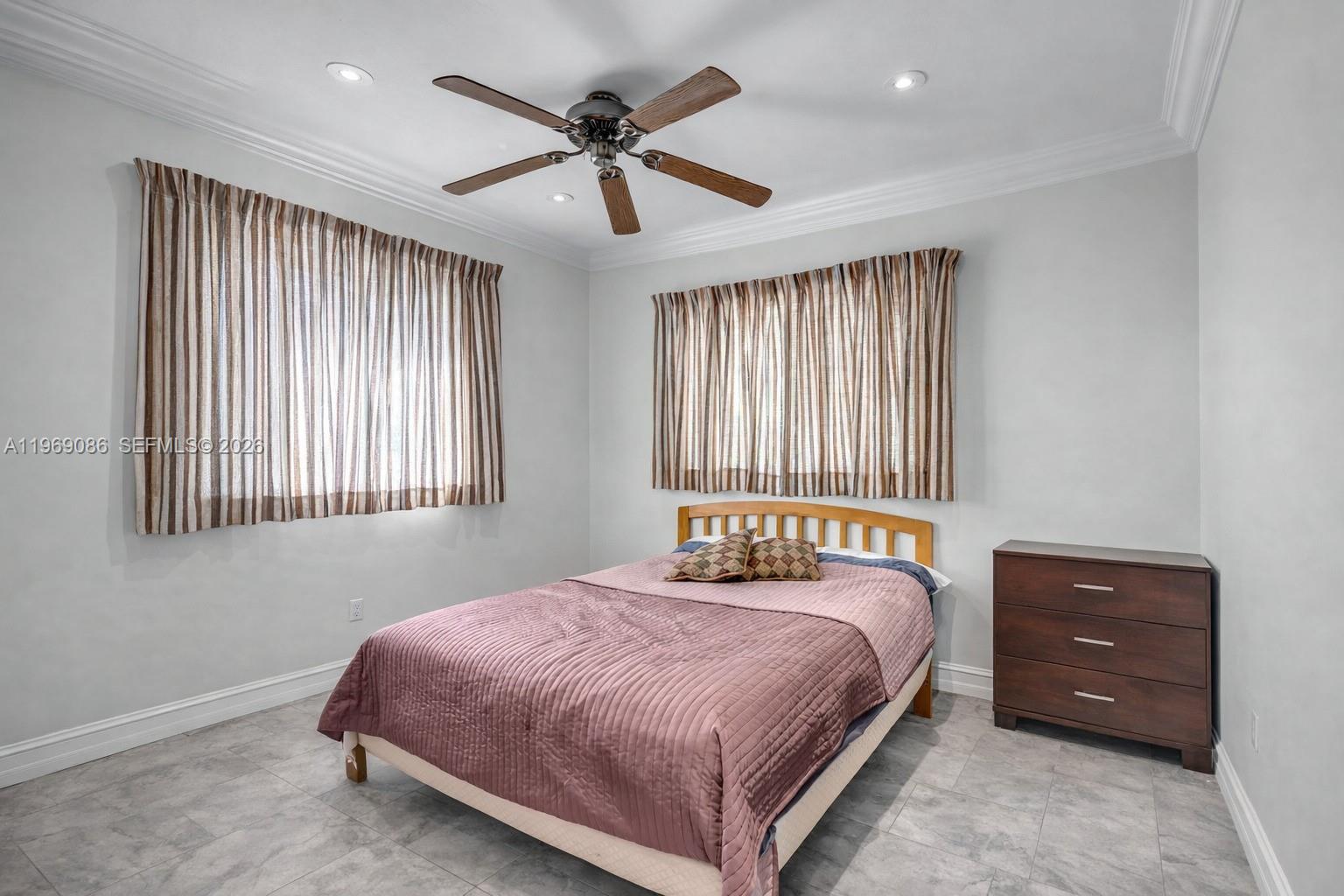 BOULEVARD HEIGHTS SEC SIX - Residential