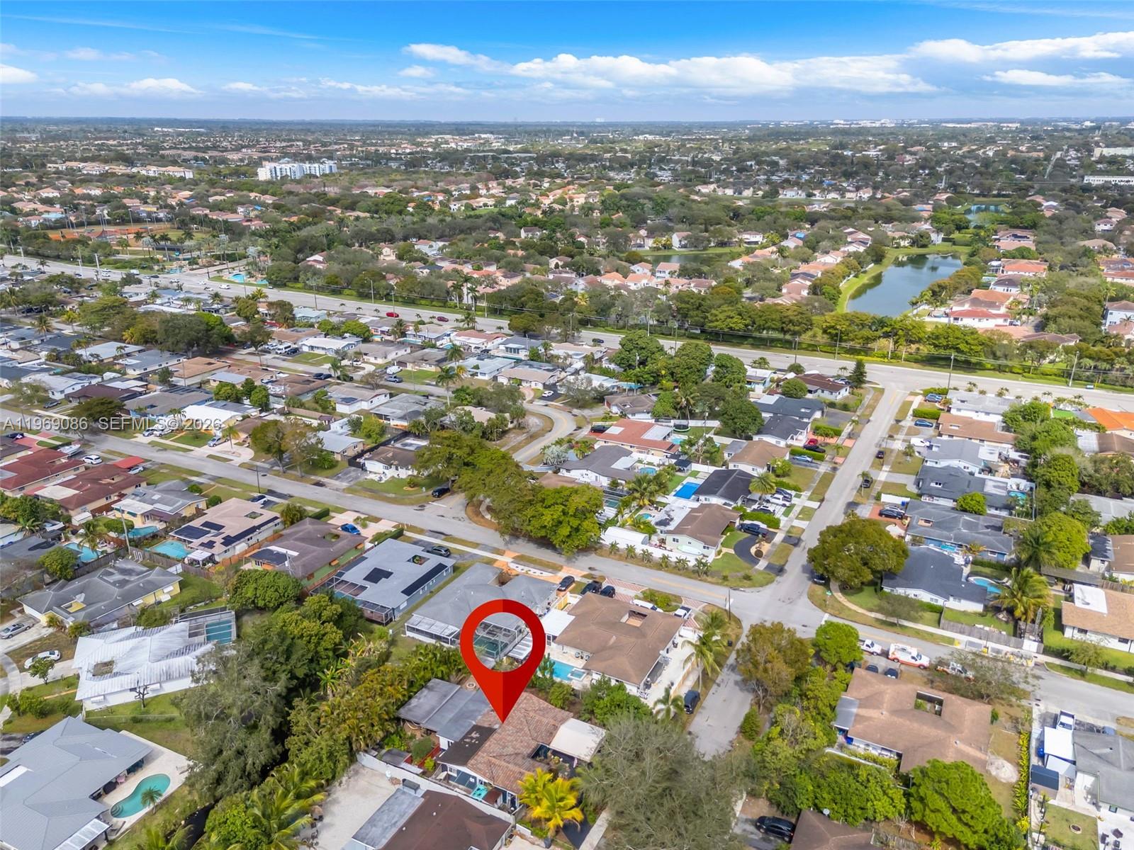 BOULEVARD HEIGHTS SEC SIX - Residential