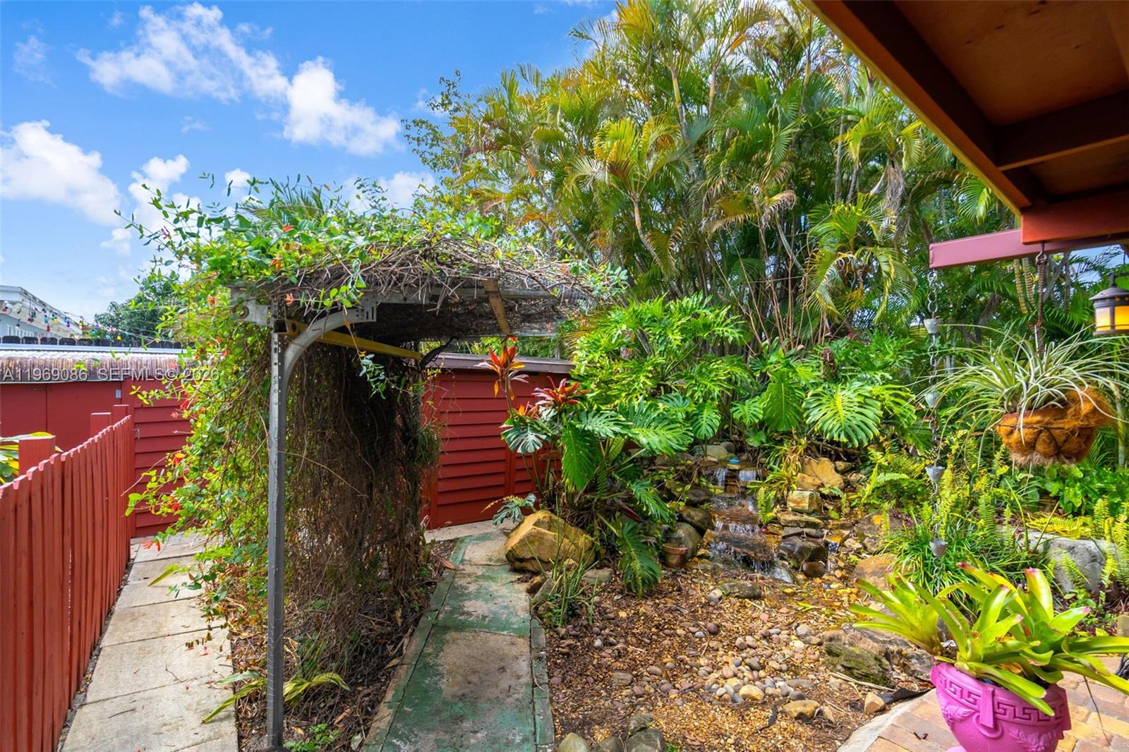 BOULEVARD HEIGHTS SEC SIX - Residential