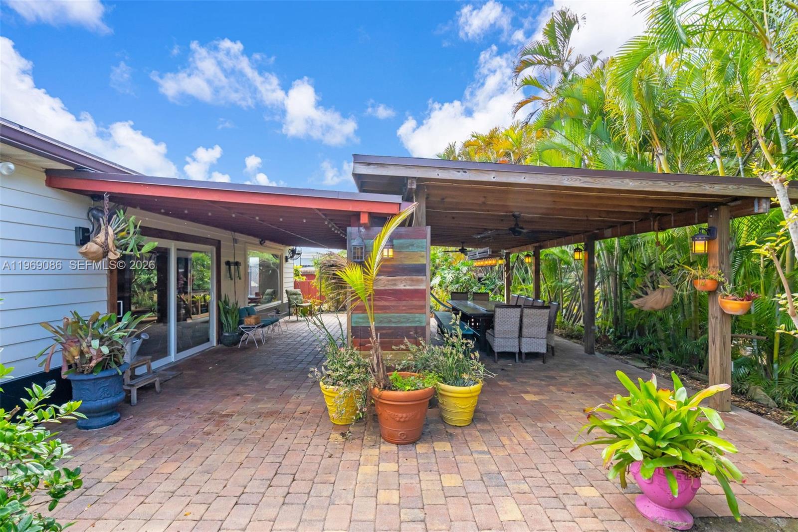 BOULEVARD HEIGHTS SEC SIX - Residential