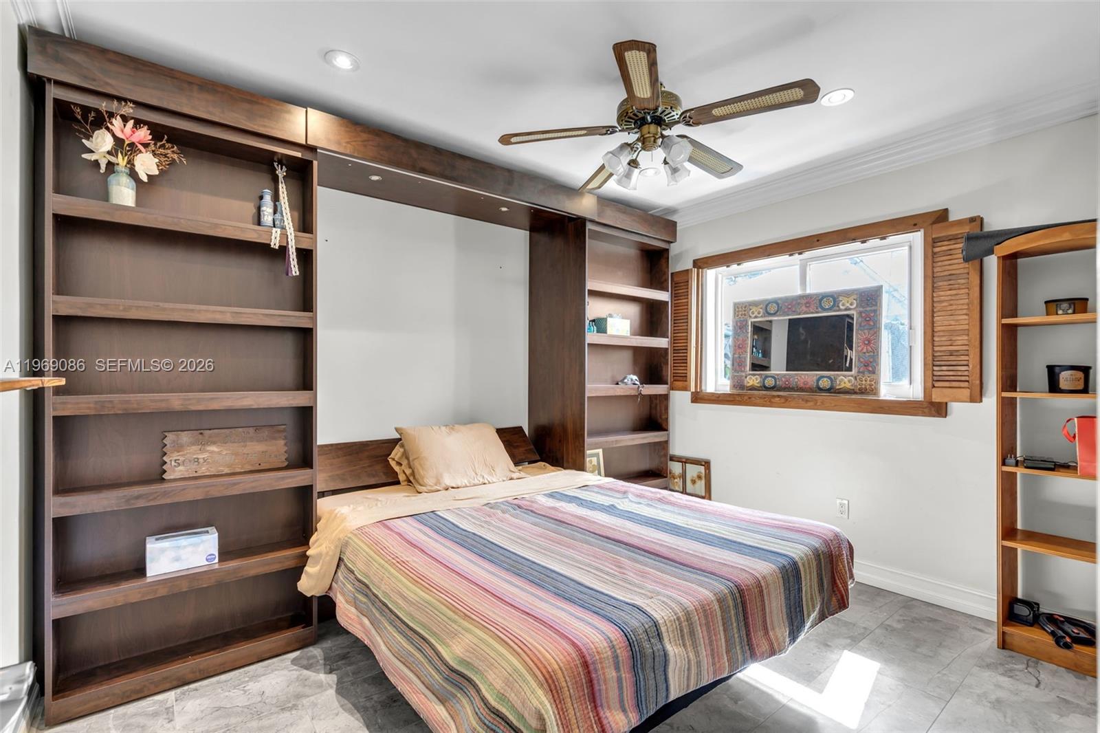 BOULEVARD HEIGHTS SEC SIX - Residential