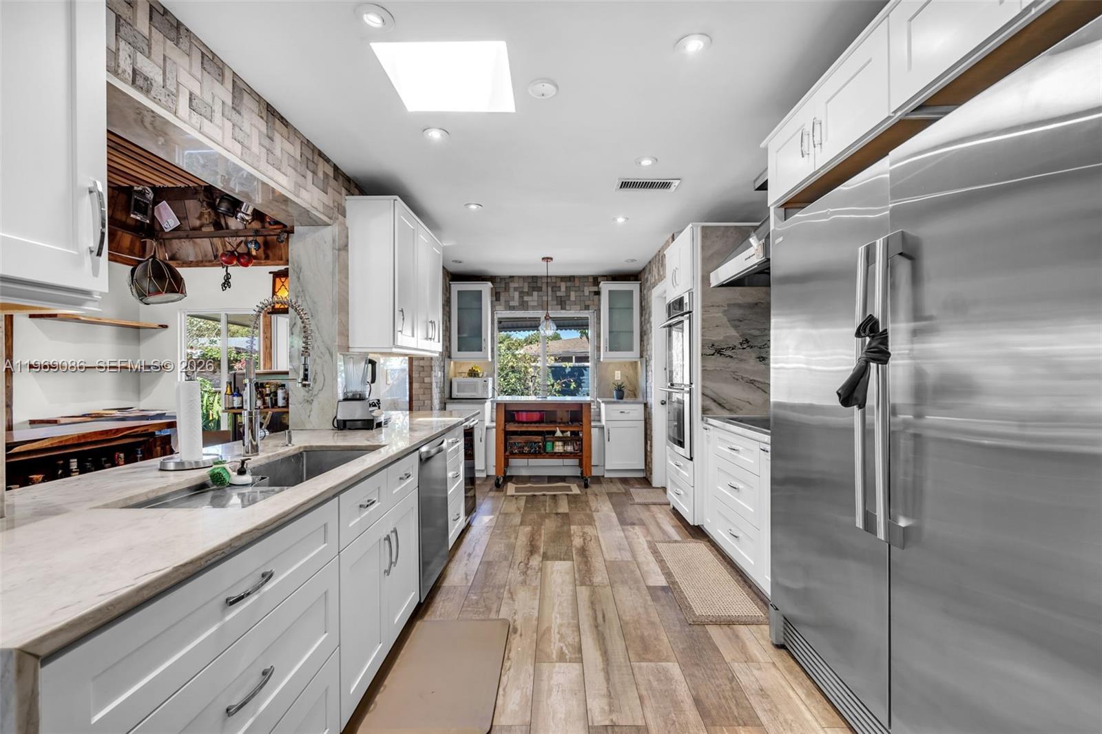 BOULEVARD HEIGHTS SEC SIX - Residential