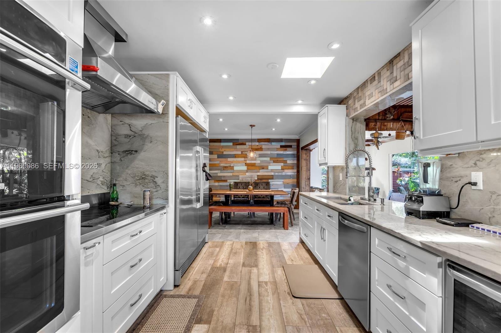 BOULEVARD HEIGHTS SEC SIX - Residential