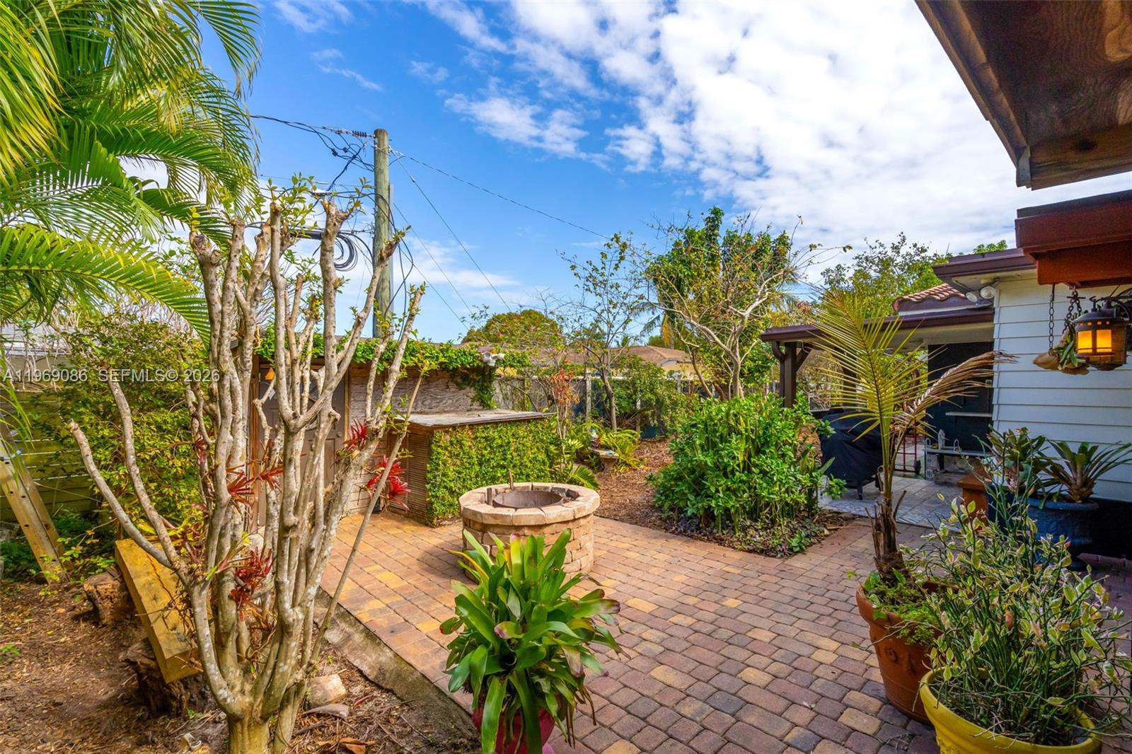 BOULEVARD HEIGHTS SEC SIX - Residential