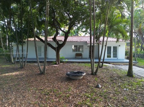 1110 NE 119th St Biscayne Park FL 33161